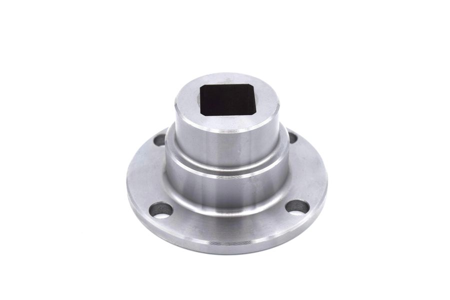 Differential Input Flange